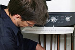 boiler replacement Eastleach Turville