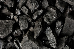 Eastleach Turville coal boiler costs
