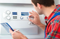 free Eastleach Turville gas safe engineer quotes